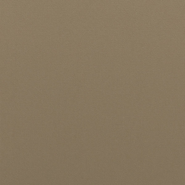 Tela para tapiceria en PVC | ODYS - Beige almendra