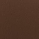 Tela para tapiceria en PVC | ODYS - Marrón avellana