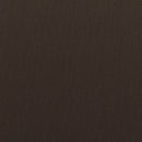Tela para tapiceria en PVC | ODYS - Marrón oscuro