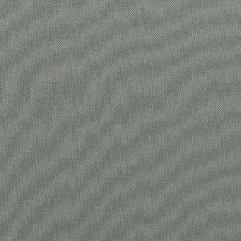 Tela para tapiceria en PVC | ODYS - Gris cemento