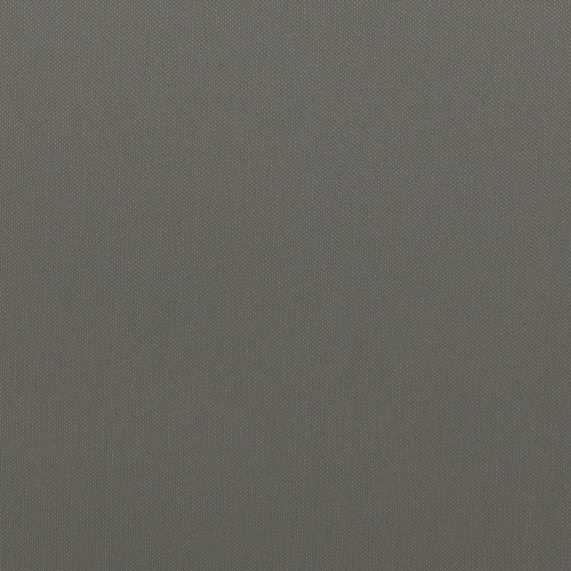 Tela para tapiceria en PVC | ODYS - Gris grafito