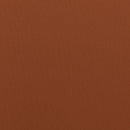 Tela para tapiceria en PVC | ODYS - Terracota