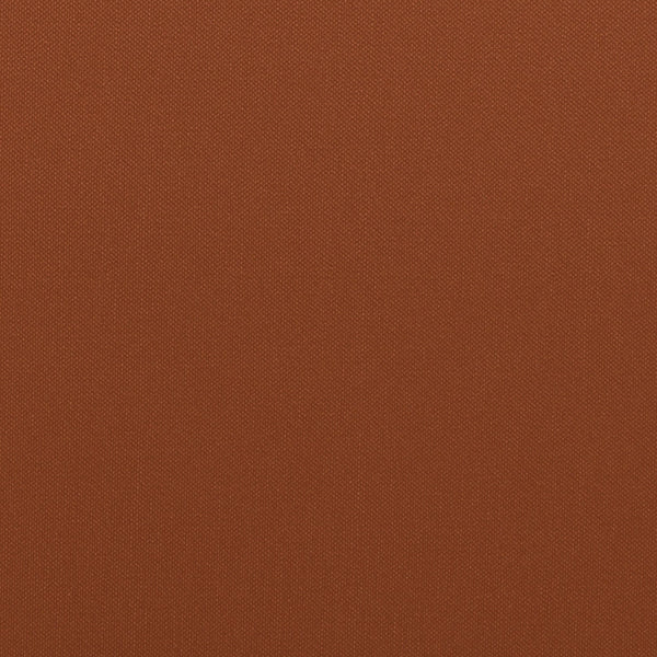 Tela para tapiceria en PVC | ODYS - Terracota