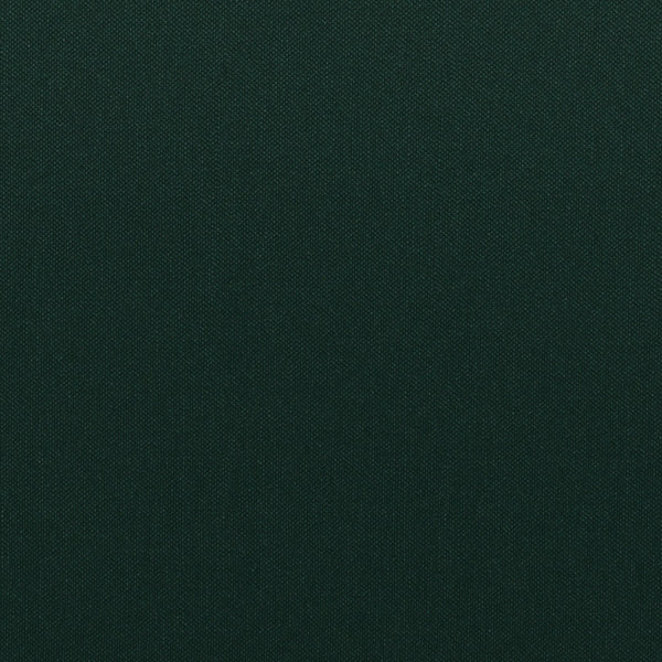 Tela para tapiceria en PVC | ODYS - Verde oscuro