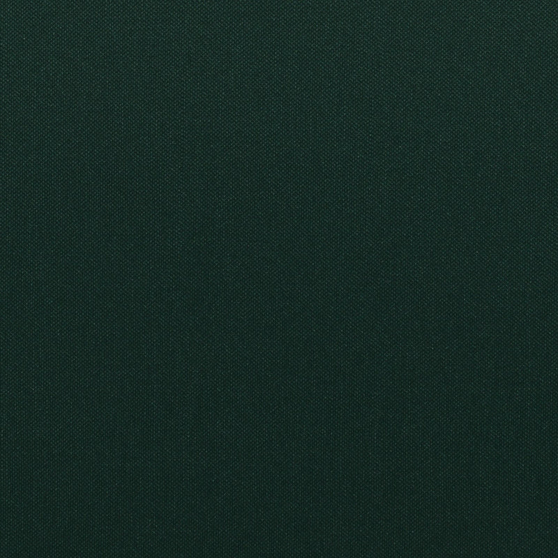 Tela para tapiceria en PVC | ODYS - Verde oscuro