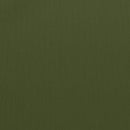 Tela para tapiceria en PVC | ODYS - Verde