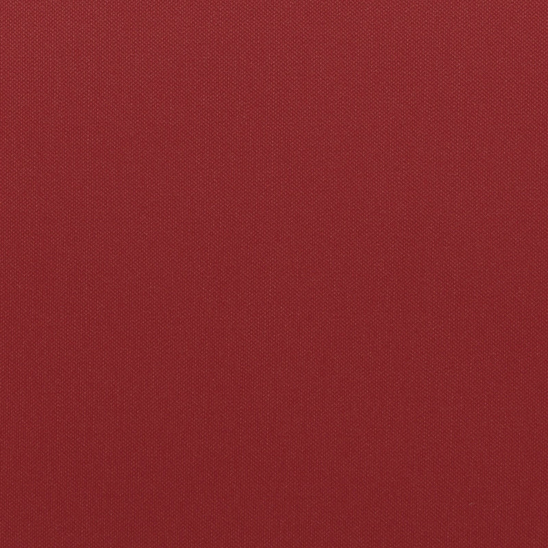 Tela para tapiceria en PVC | ODYS - Rojo